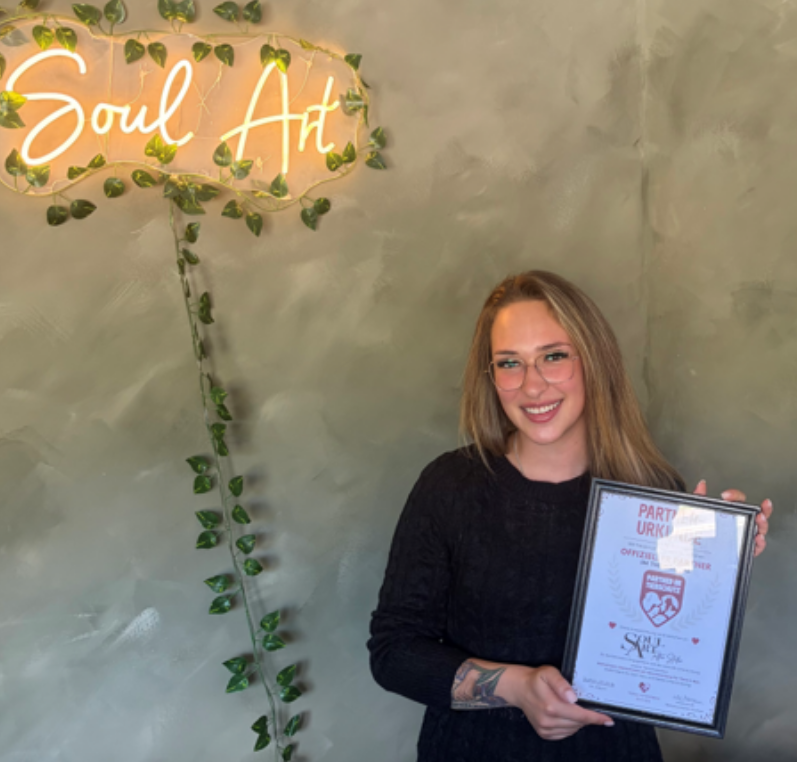 Soul Art Tattoo Studio | Sponsor des Tierschutzverein Buchen & Umgebung e. V.