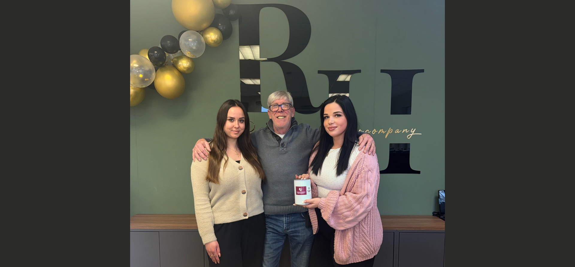 Reichert Haircompany | Sponsor des Tierschutzverein Buchen & Umgebung e. V.