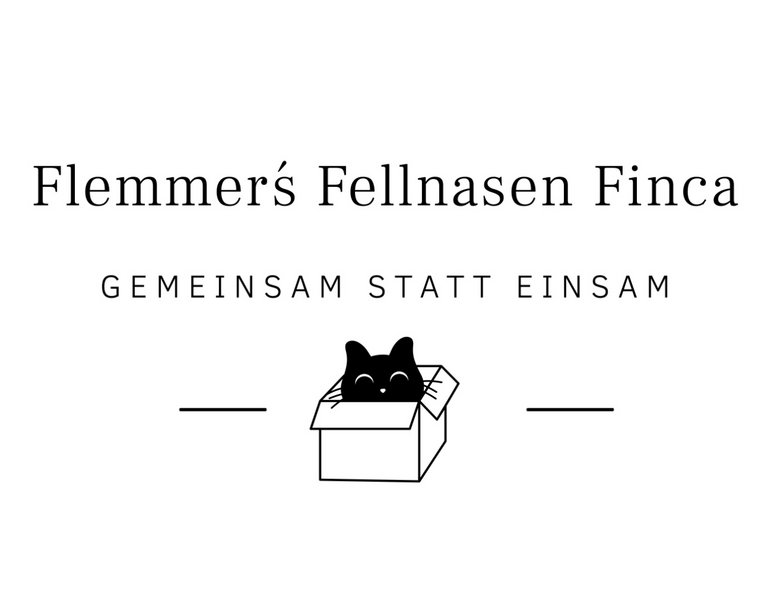 Flemmers Fellnasen Finca | Sponsor des Tierschutzverein Buchen & Umgebung e. V.